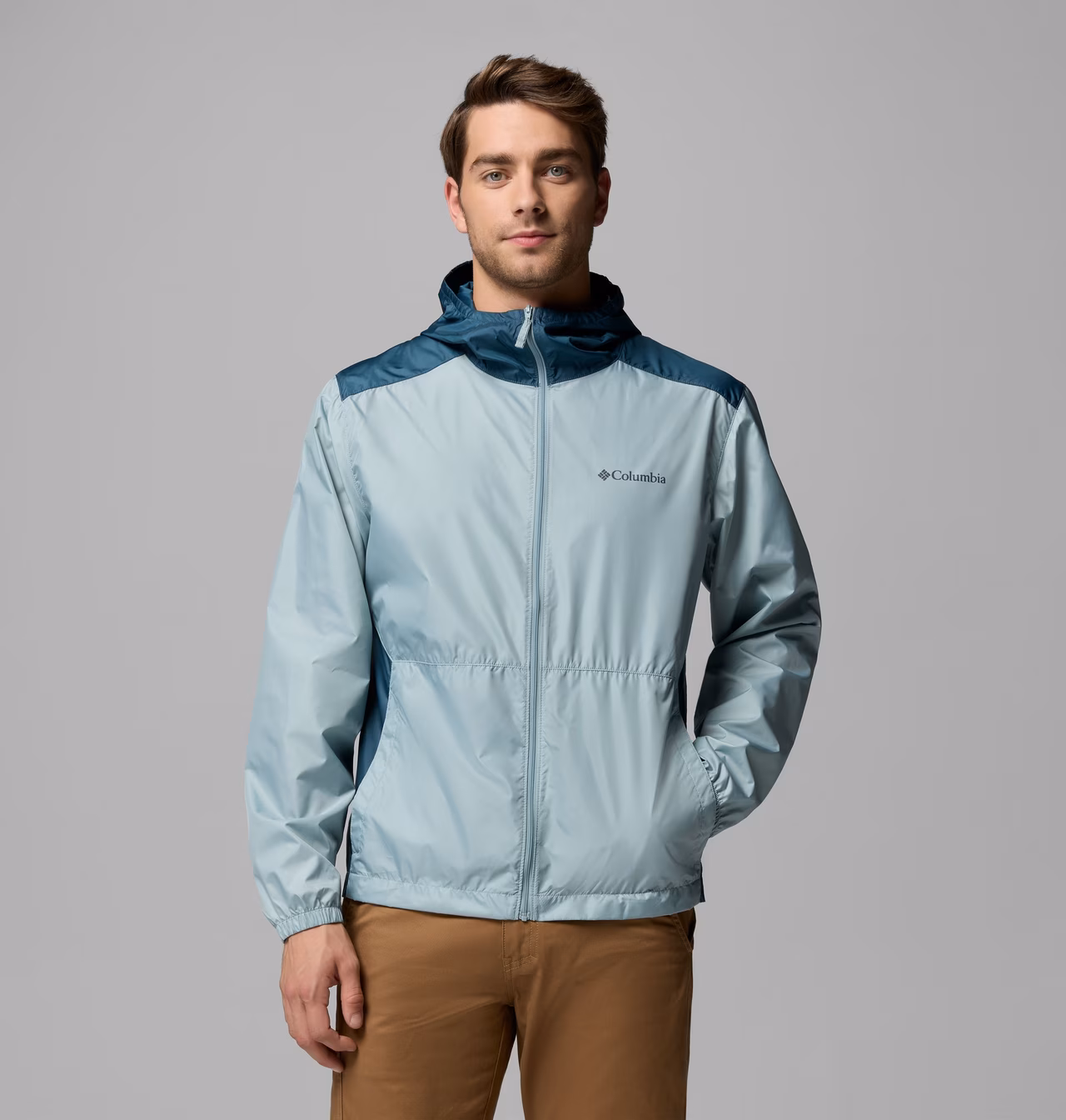 ABRIGOS MASCULINO COLUMBIA FLASHBACK II – foto 1